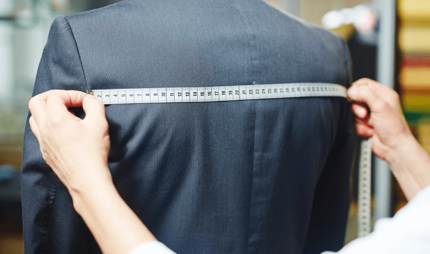 Clothing Alteration