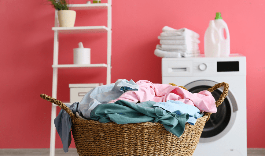 Laundry Service